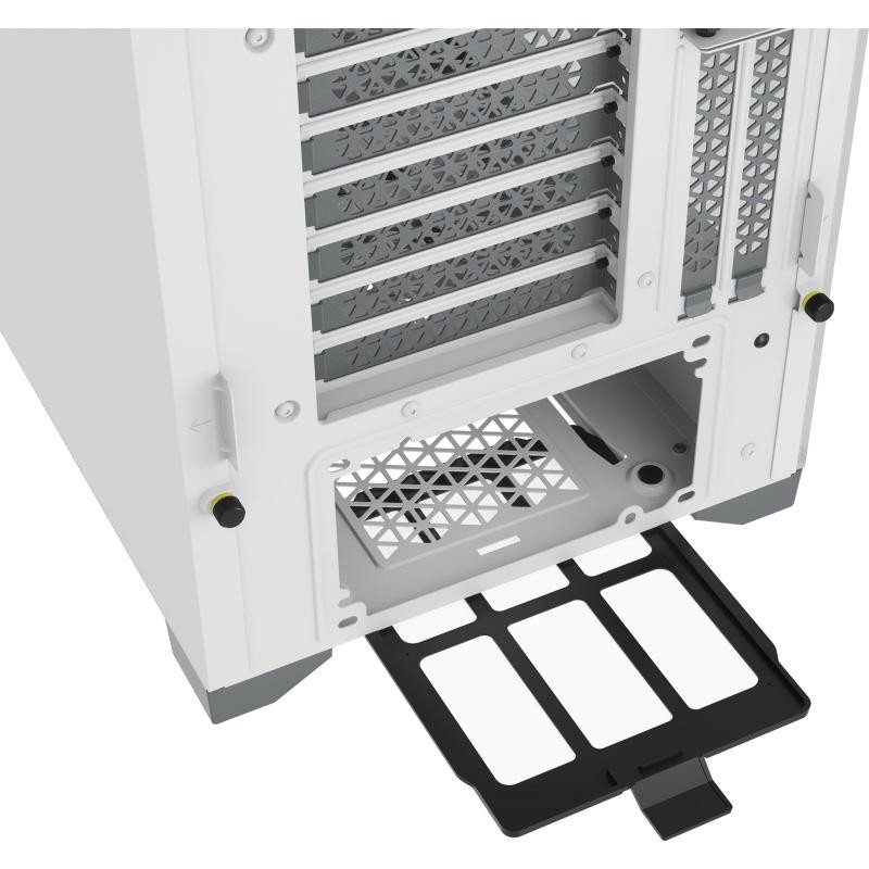 CORSAIR 5000D AIRFLOW BLANC – Image 8