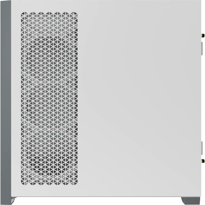 CORSAIR 5000D AIRFLOW BLANC – Image 9