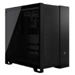 CORSAIR 6500D AIRFLOW Mid-Tower Dual Chamber PC Case