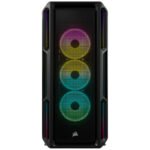 CORSAIR ICUE 5000T RGB NOIR