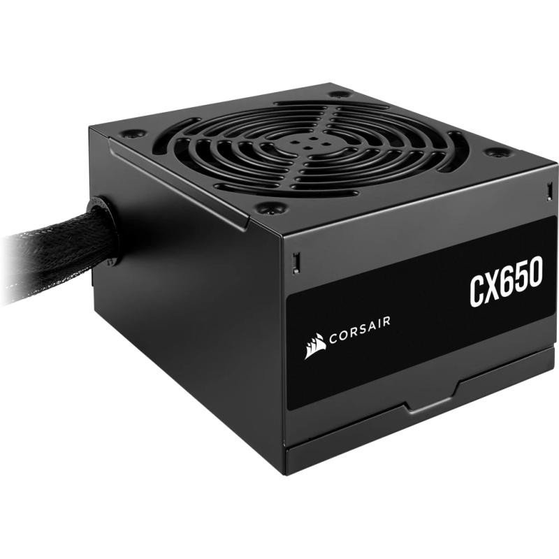 CORSAIR CX Series CX650 80 PLUS Bronze – Image 2