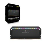 Corsair Dominator CMT32GX5M2X5600C36 32 Go 2 x 16 Go DDR5 5600 MHz