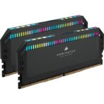 Corsair Dominator CMT32GX5M2X5600C36 32 Go 2 x 16 Go DDR5 5600 MHz