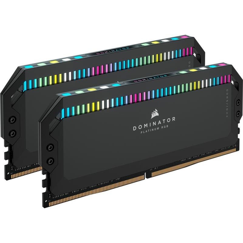 CORSAIR DOMINATOR 32 GO (2X 16 GO) DDR5 5600 MHZ C36