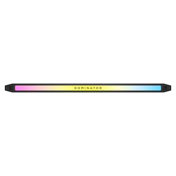 CORSAIR DOMINATOR TITANIUM RGB 64GO (2X32GO) DDR5 6000 MHZ – Image 5
