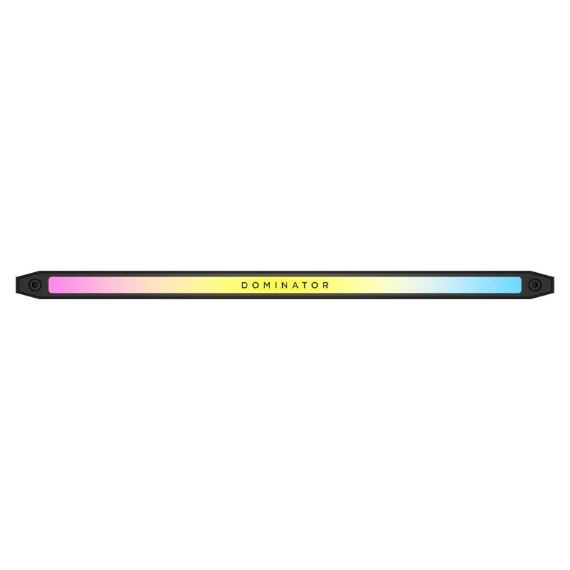 CORSAIR DOMINATOR TITANIUM RGB 64GO (2X32GO) DDR5 6000 MHZ – Image 5