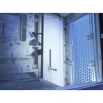 CORSAIR FRAME 4000D MT Blanc