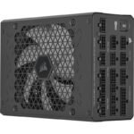 CORSAIR HXi Series (2025), HX1200i, 80 PLUS Platinum
