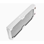 CORSAIR XR5 240 Blanc