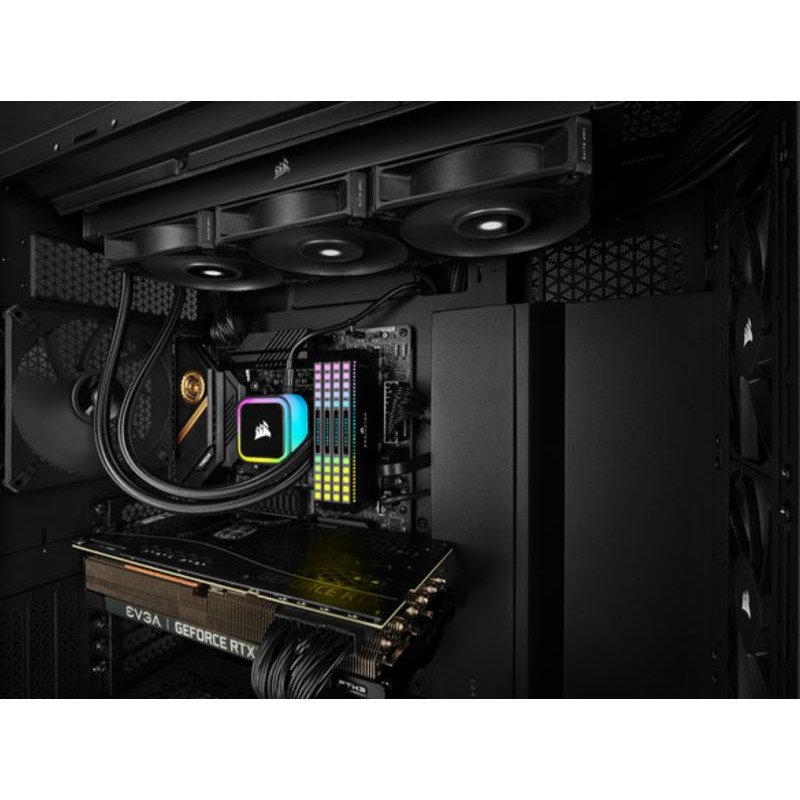 CORSAIR ICUE H115i RGB ELITE – Image 12