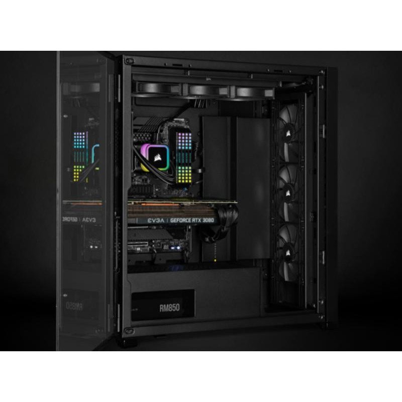 CORSAIR ICUE H115i RGB ELITE – Image 13
