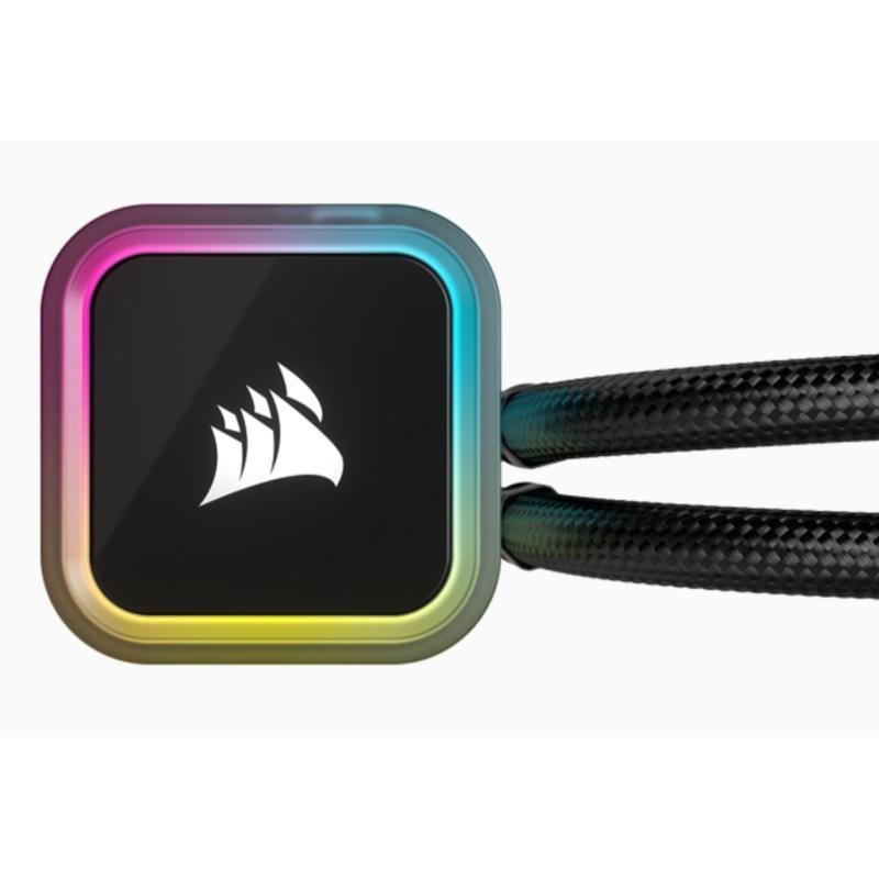 CORSAIR ICUE H115i RGB ELITE – Image 15