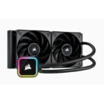CORSAIR ICUE H115i RGB ELITE