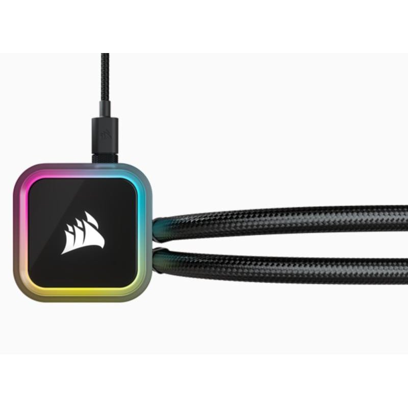 CORSAIR ICUE H115i RGB ELITE – Image 17