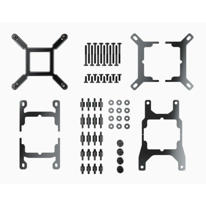 CORSAIR ICUE H115i RGB ELITE – Image 20