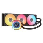 Corsair iCUE LINK TITAN 360 RX LCD