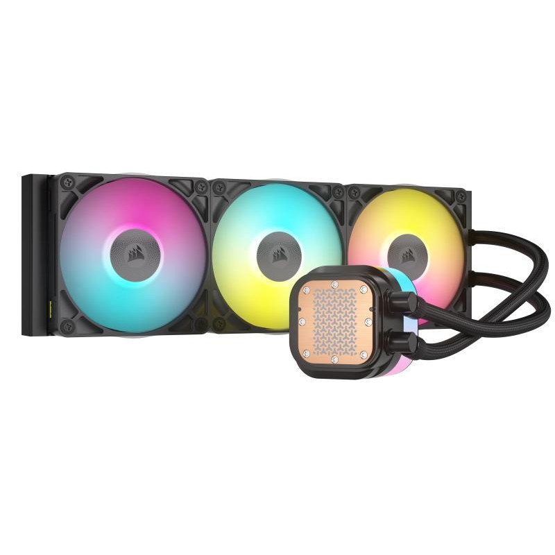 Corsair iCUE LINK TITAN RX RGB – Image 2