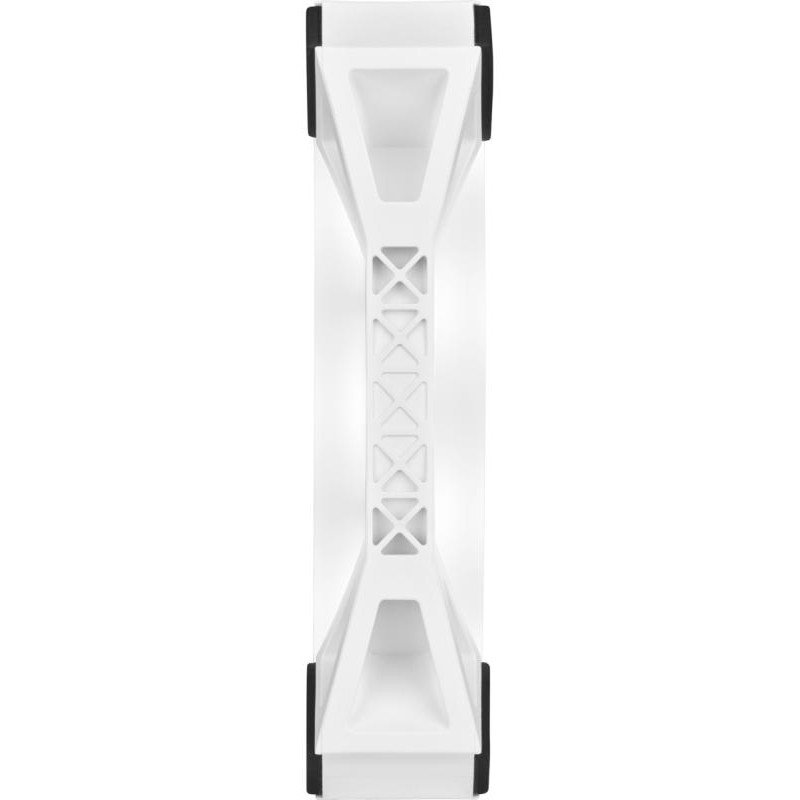 CORSAIR ICUE QL120 RGB Blanc – Image 6