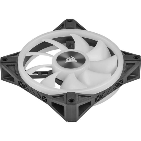 CORSAIR ICUE QL140 RGB Pack de 2 – Image 12