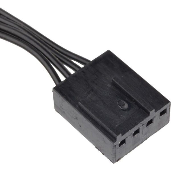 CORSAIR ICUE QL140 RGB Pack de 2 – Image 13