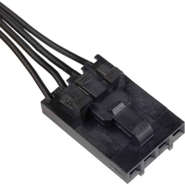 CORSAIR ICUE QL140 RGB Pack de 2 – Image 14