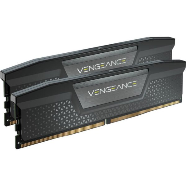 Corsair Vengeance CMK64GX5M2B6400C32 64 Go 2 x 32 Go DDR5 6400 MHz