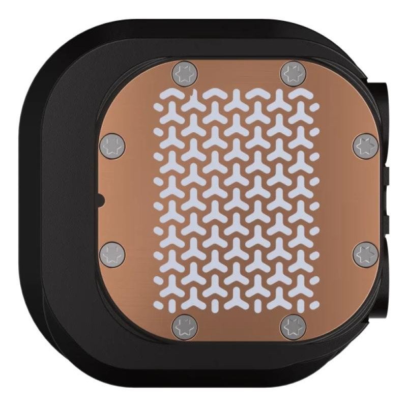 Corsair Nautilus 240 RS ARGB Blanc – Image 4