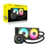 Corsair Nautilus 240 RS ARGB