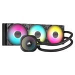 Corsair Nautilus 360 RS ARGB