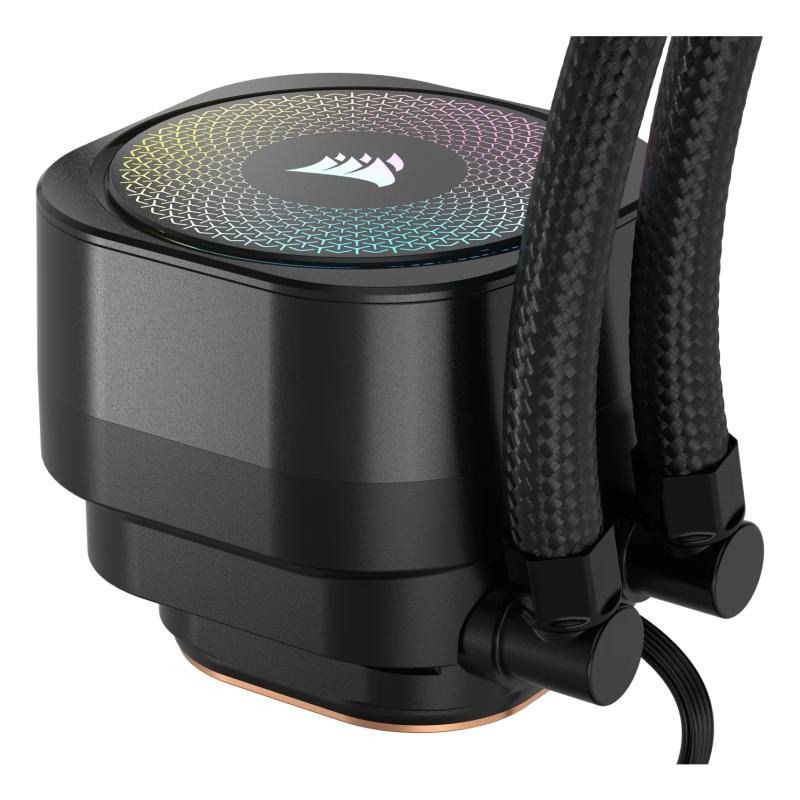 Corsair Nautilus 360 RS ARGB – Image 10