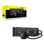 Corsair Nautilus 360 RS