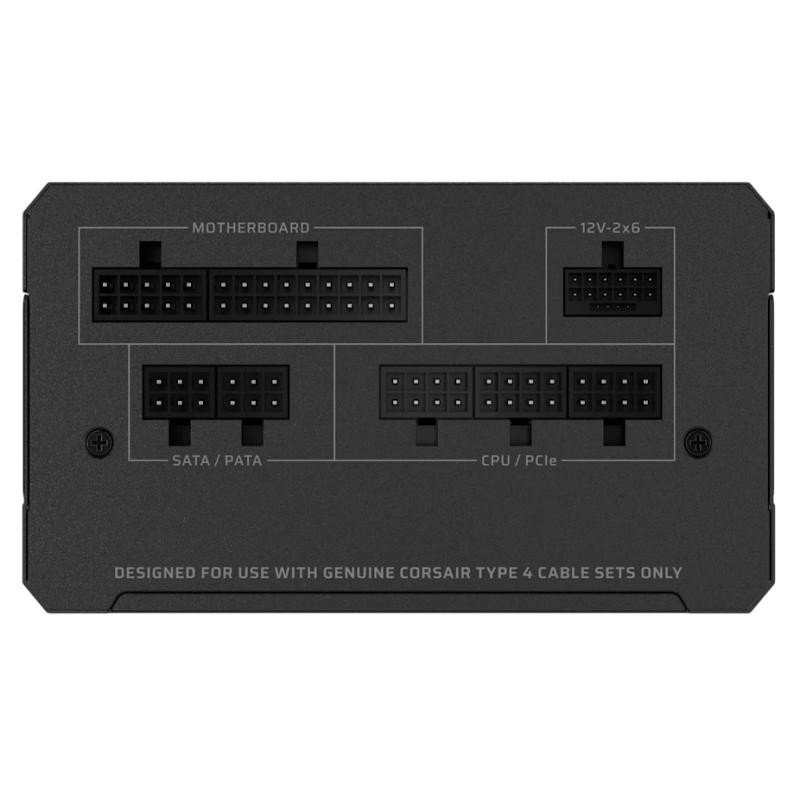 CORSAIR RM850e Cybenetics Gold – Image 3