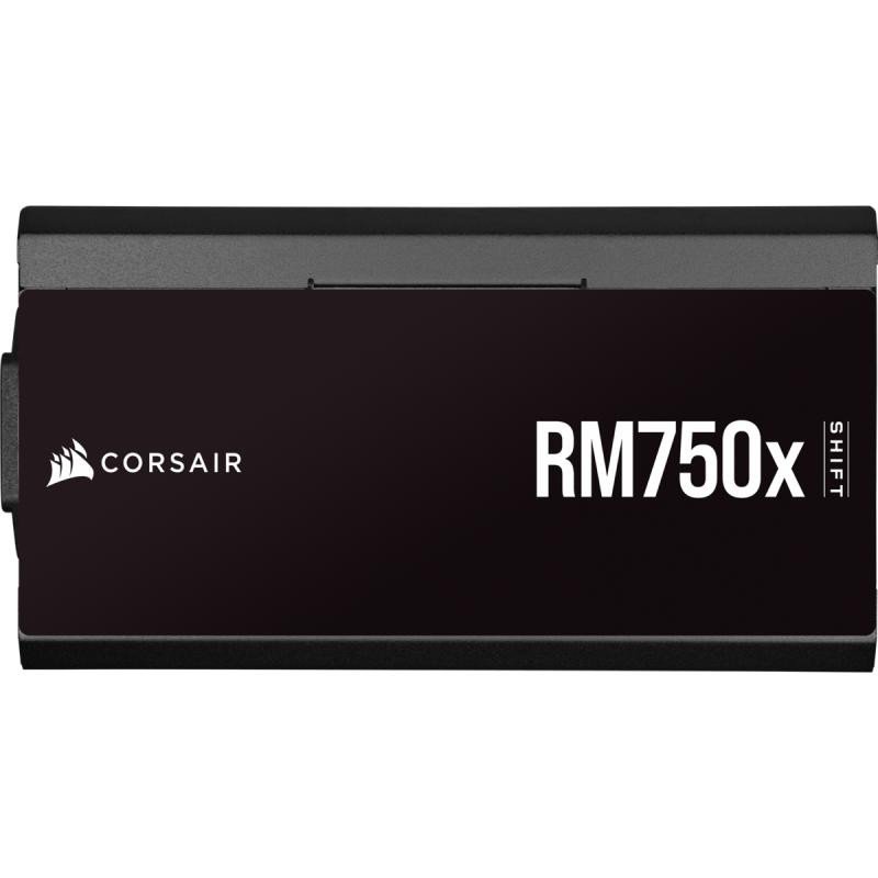 CORSAIR RMx Shift Series RM750x - 80 PLUS Gold – Image 3