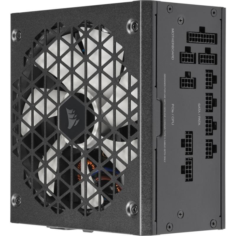 CORSAIR RMx Shift Series RM750x - 80 PLUS Gold – Image 8