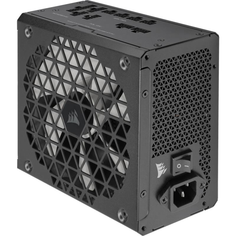CORSAIR RMx Shift Series RM750x - 80 PLUS Gold