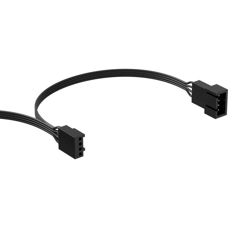 Corsair RS120 Boitier PC Ventilateur 12 cm Noir 1 pièce(s) – Image 5