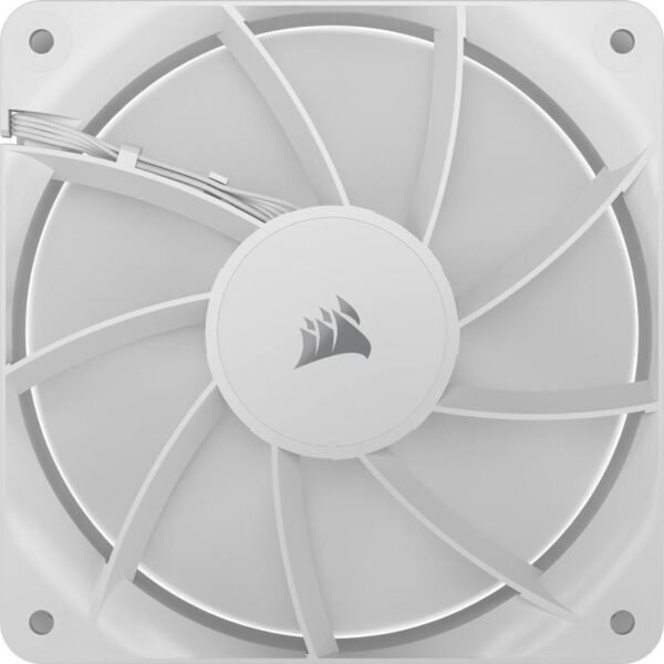 Corsair RS120 Boitier PC Ventilateur 12 cm Blanc 1 pièce(s) – Image 4
