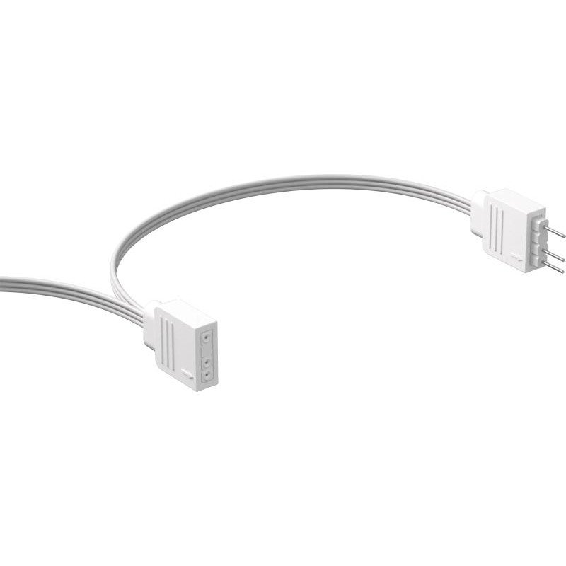 Corsair RS120 ARGB Boitier PC Ventilateur 12 cm Blanc 1 pièce(s) – Image 5