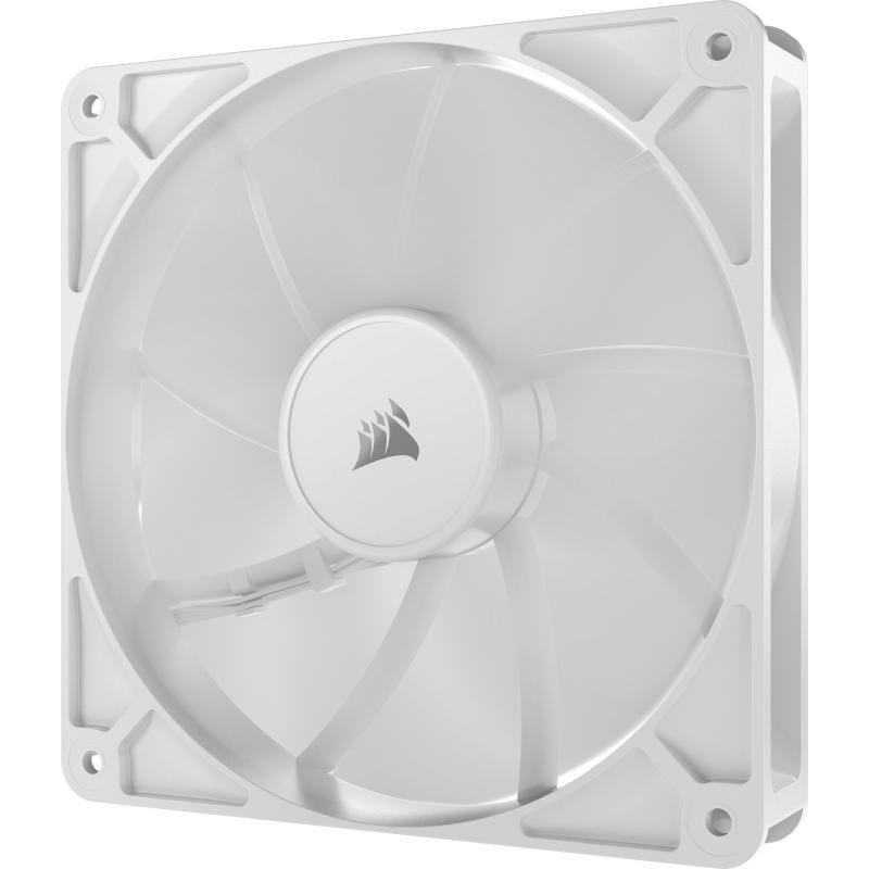 Corsair RS140 Boitier PC Ventilateur 14 cm Blanc 1 pièce(s) – Image 3