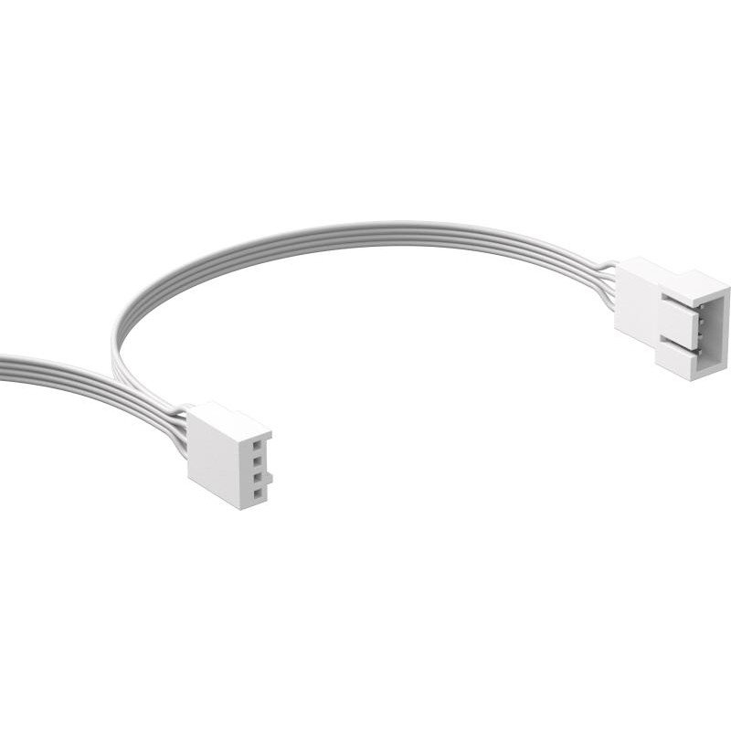 Corsair RS140 Boitier PC Ventilateur 14 cm Blanc 1 pièce(s) – Image 4