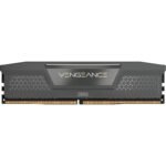 Corsair Vengeance CMK32GX5M2B6000Z30 32 Go 2 x 16 Go DDR5 6000 MHz