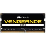 Corsair Vengeance 8GB DDR4 SODIMM 2400MHz 8 Go 1 x 8 Go