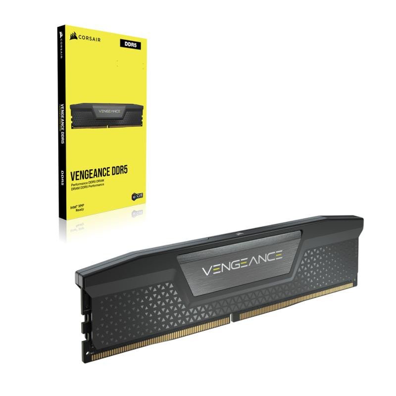 Corsair Vengeance CMK64GX5M2B5600C40 64 Go 2 x 32 Go DDR5 5600 MHz – Image 2