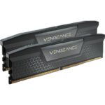 Corsair Vengeance CMK64GX5M2B5600C40 64 Go 2 x 32 Go DDR5 5600 MHz