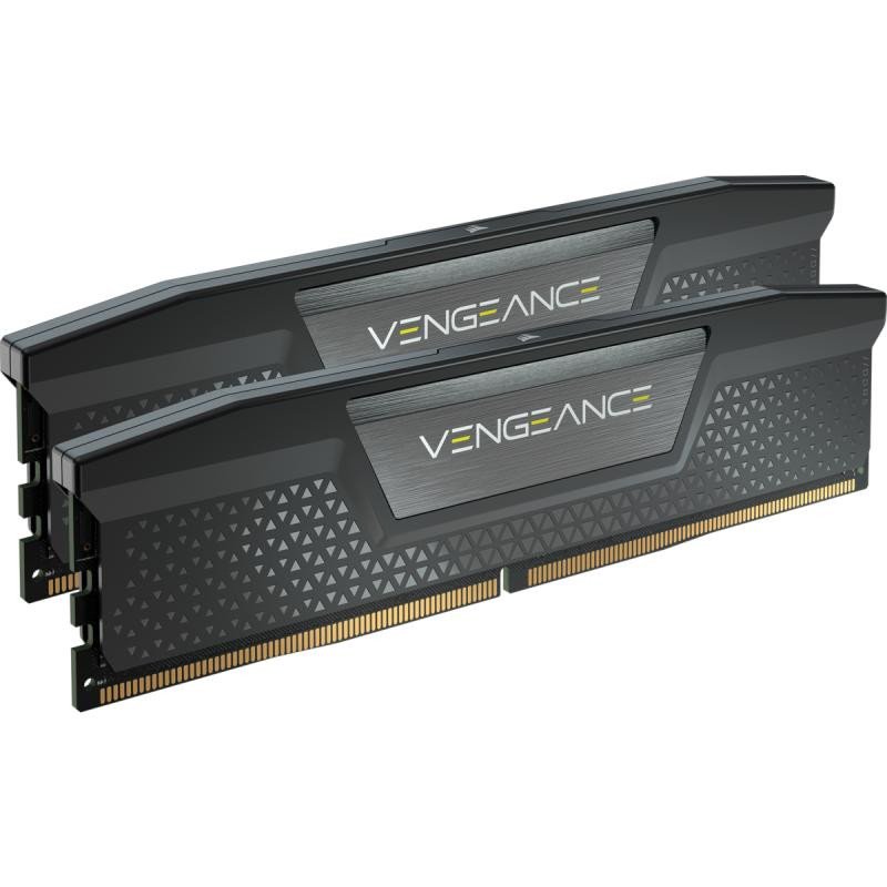 Corsair Vengeance CMK64GX5M2B5600C40 64 Go 2 x 32 Go DDR5 5600 MHz
