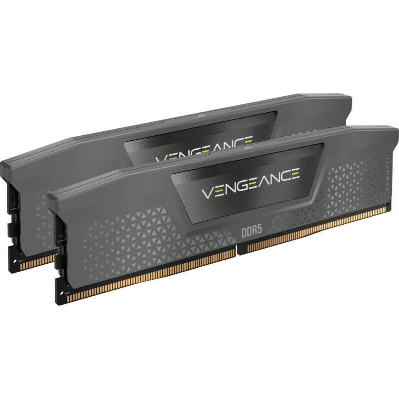 CORSAIR VENGEANCE DDR5 64GB (2 x 32GB) DDR5 6000 CL30 – Image 2
