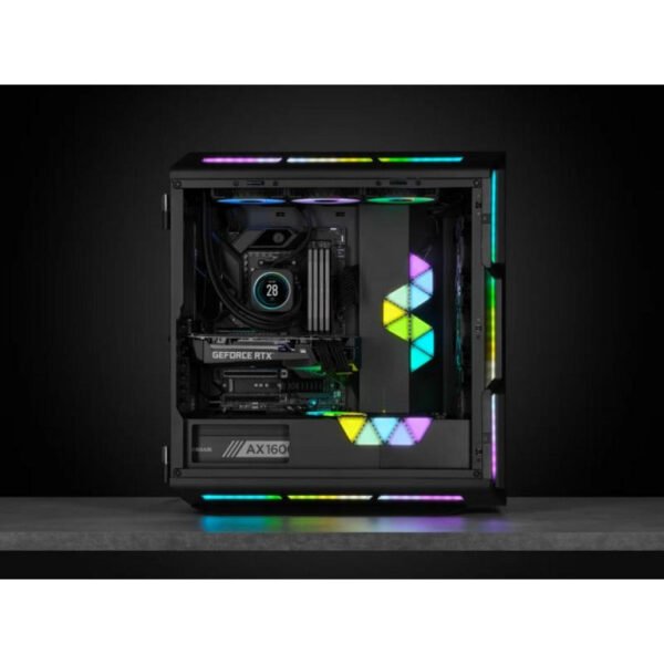 CORSAIR VENGEANCE DDR5 64GB (2 x 32GB) DDR5 6000 CL30 – Image 3