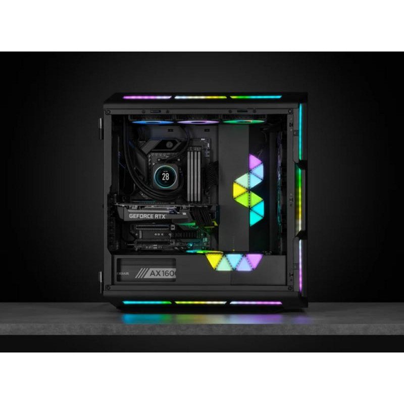 CORSAIR VENGEANCE DDR5 64GB (2 x 32GB) DDR5 6000 CL30 – Image 3
