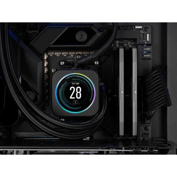CORSAIR VENGEANCE DDR5 64GB (2 x 32GB) DDR5 6000 CL30 – Image 4