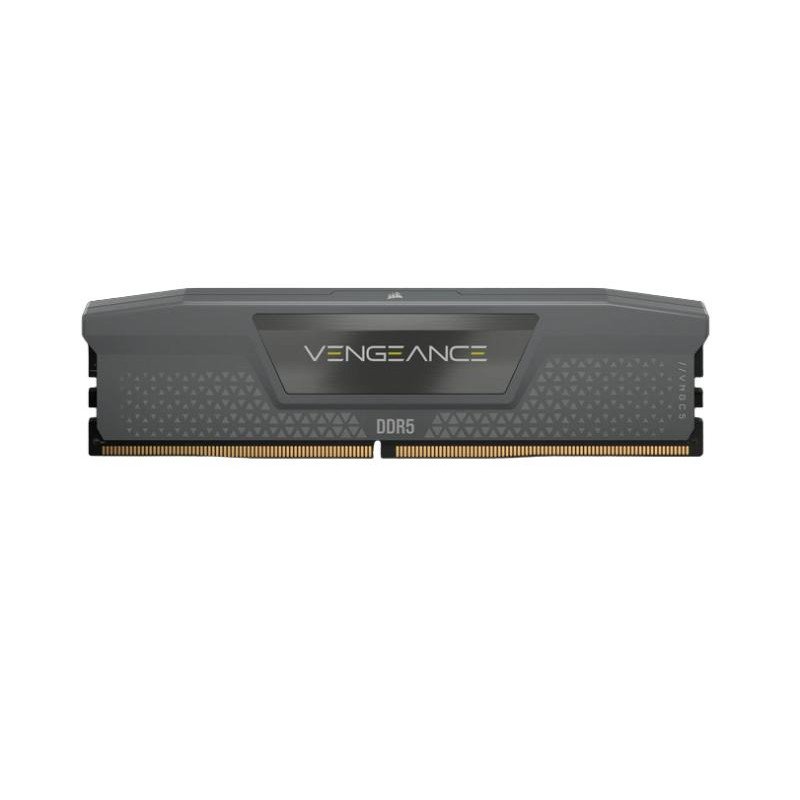 CORSAIR VENGEANCE DDR5 64GB (2 x 32GB) DDR5 6000 CL30